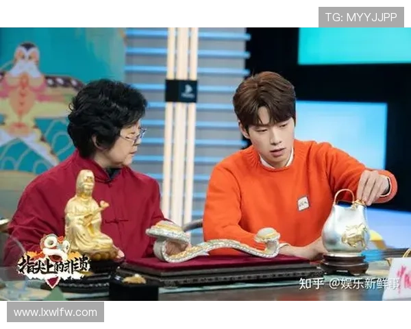 传承之链：当生命的故事，在指尖悄然延续