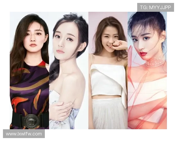 桜桃红中的璀璨星辰：王一璠，一位新生代演员的闪耀之路