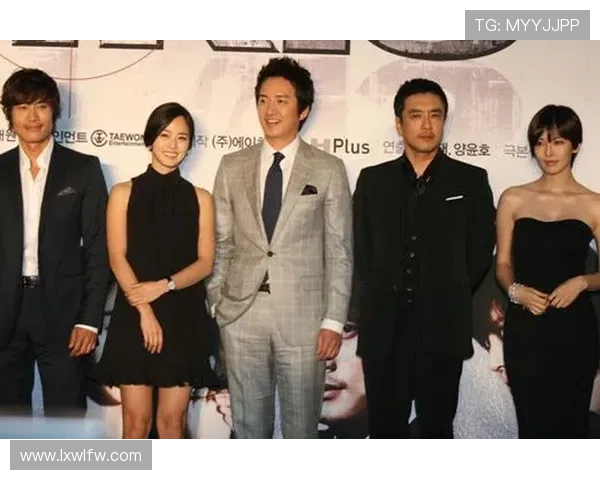 《IRIS》:一部让你欲罢不能的谍战韩剧,为何至今仍被奉为经典? 《IRIS》:一部让你欲罢不能的谍战韩剧,为何至今仍被奉为经典?